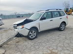 Subaru Forester 2010