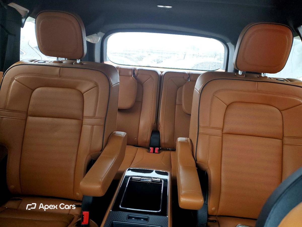 Lincoln Aviator 2023