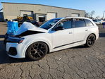 Audi SQ7 2025