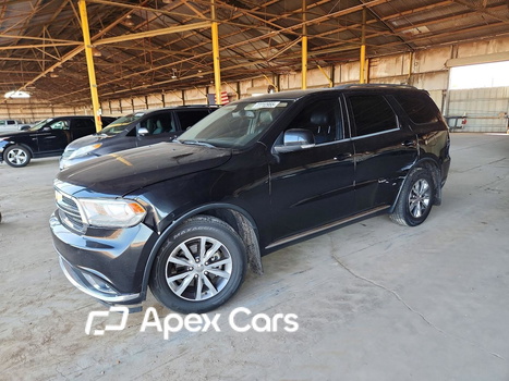 Dodge Durango 2016 - Zdjęcie 1 z 13