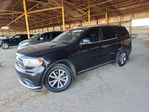 Dodge Durango 2016