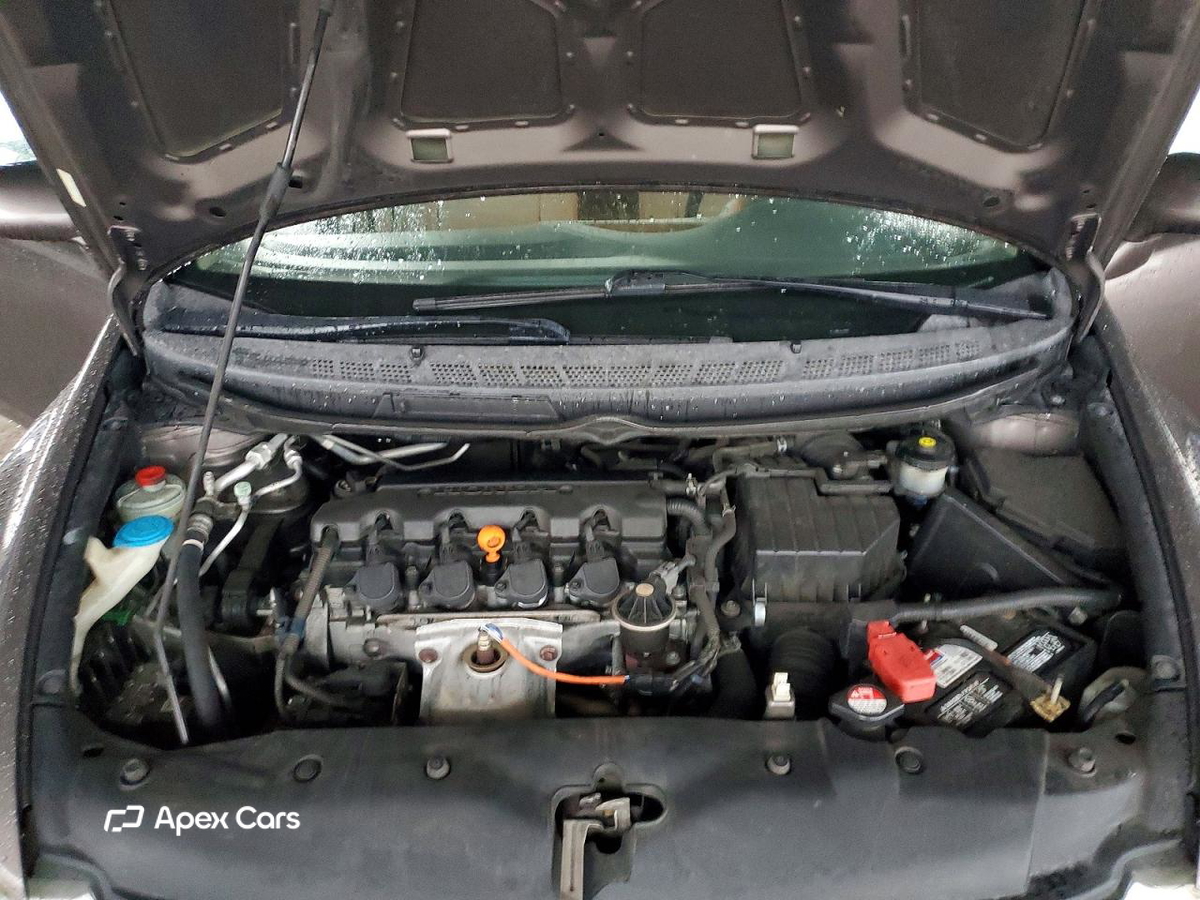 Honda Civic 2010
