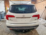 Honda Pilot 2017
