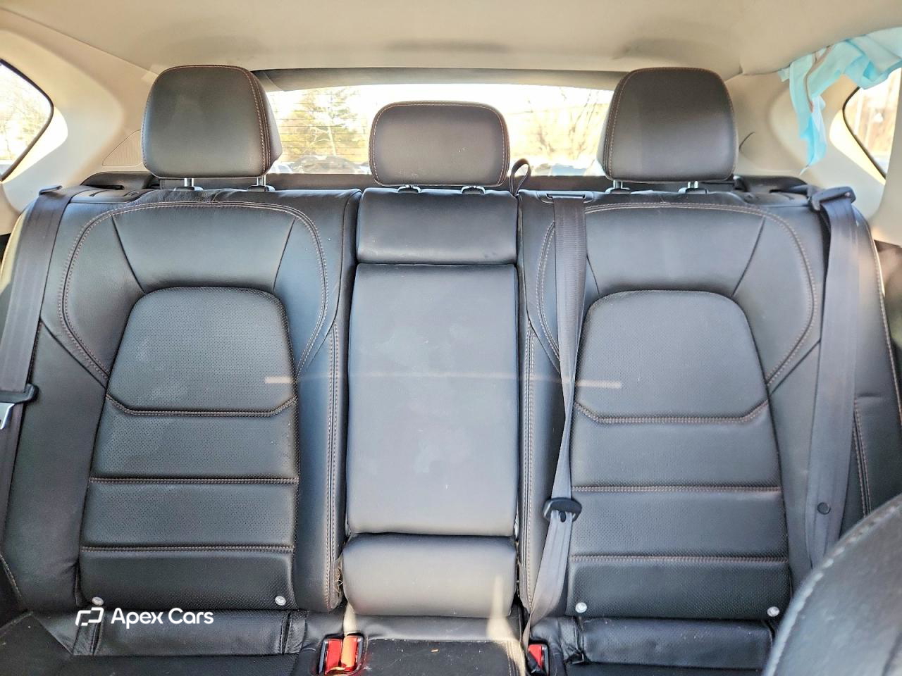 Mazda CX-5 2017