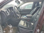 Dodge Durango 2012