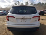 Honda Pilot 2022