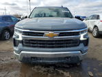 Chevrolet Silverado 2024