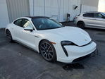 Porsche Taycan 2021