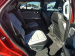 Ford Explorer 2021