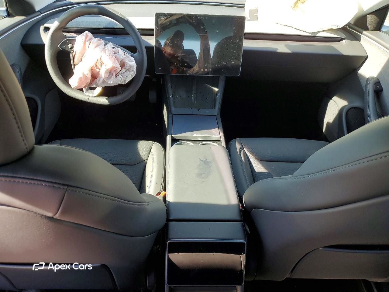 Tesla Model 3 2026