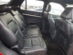 Ford Explorer 2018