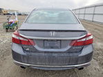 Honda Accord 2016