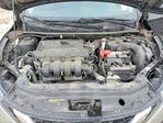 Nissan Sentra 2016