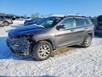 Jeep Grand Cherokee 2017