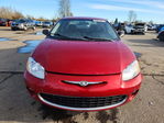 Chrysler Sebring 2001