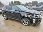 Hyundai Santa Fe 2017