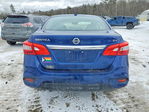 Nissan Sentra 2019
