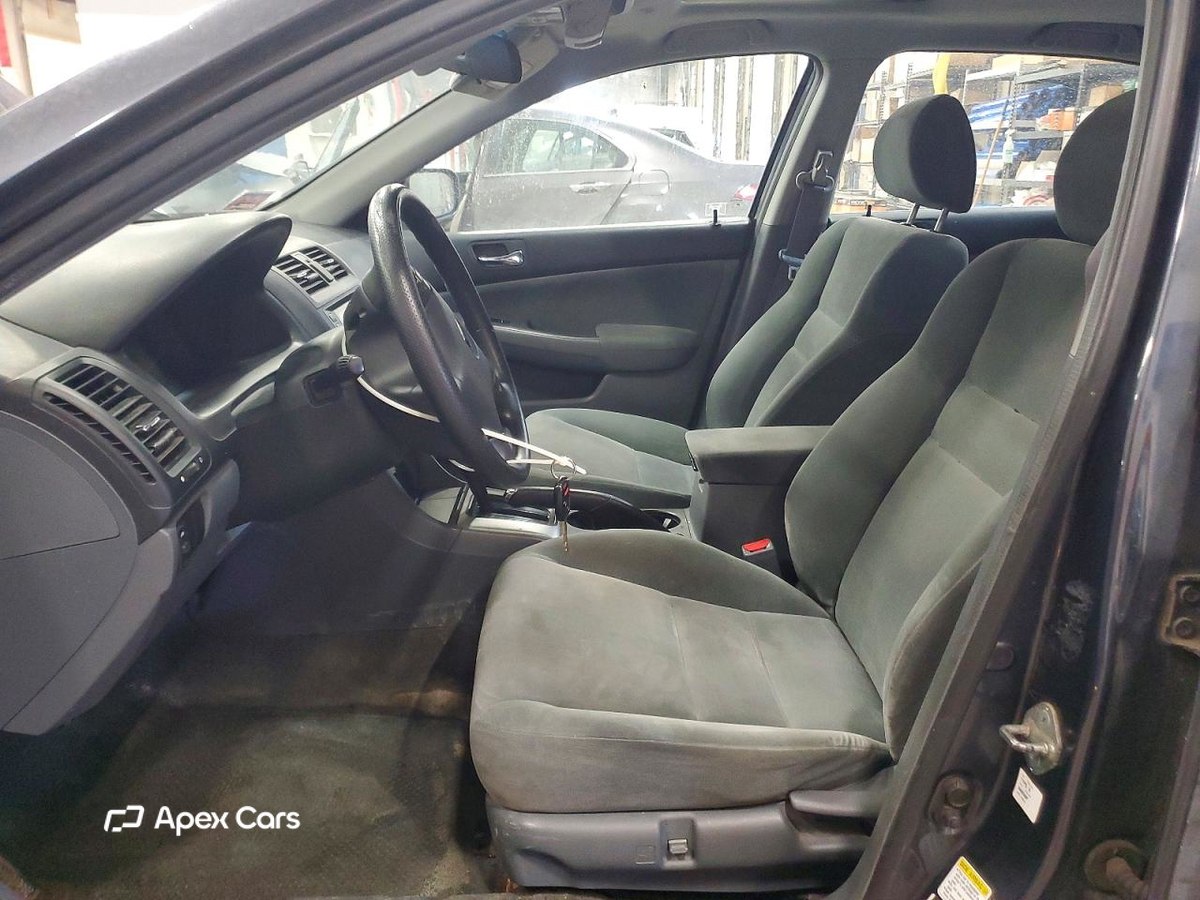Honda Accord 2004
