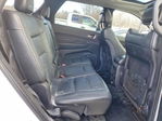 Dodge Durango 2015
