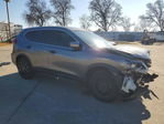 Nissan Rogue 2019