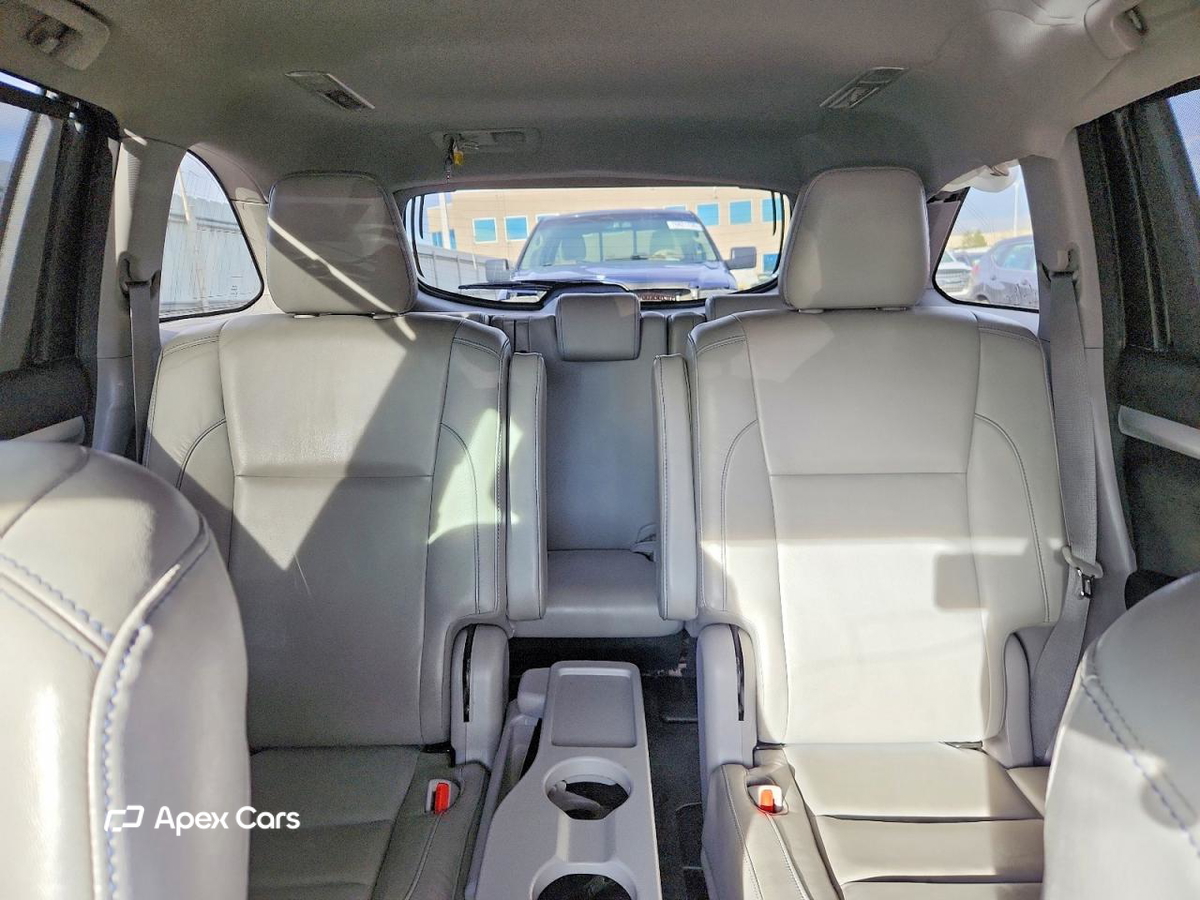 Toyota Highlander 2018