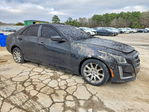 Cadillac CTS 2014