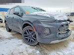 Chevrolet Blazer 2021