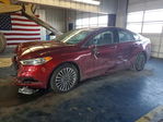 Ford Fusion 2017