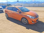 Hyundai Accent 2015