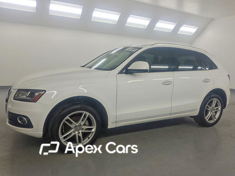 Audi Q5 2015 - Image 1 of 13