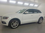 Audi Q5 2015