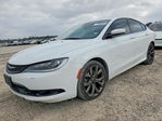 Chrysler 200 2015