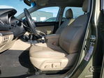 Subaru Outback 2018