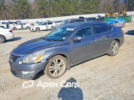 Nissan Altima 2015 - Image 1 of 12