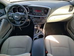 Kia Optima 2014