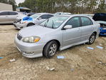 Toyota Corolla 2005