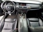 BMW Series 7 2014