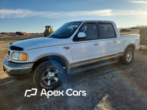 Ford F-150 2003 - Image 1 of 12