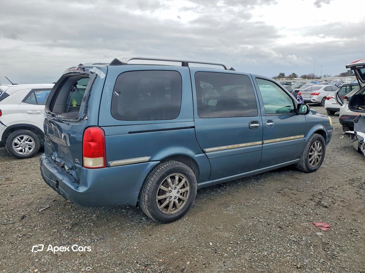 Buick Terraza 2005