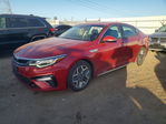 Kia Optima 2020