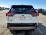 Toyota RAV 4 2022