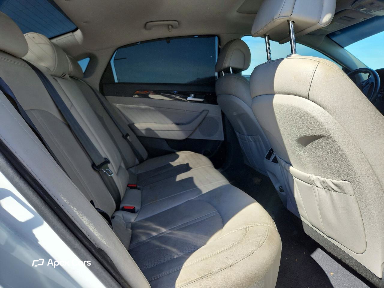 Hyundai Sonata 2017