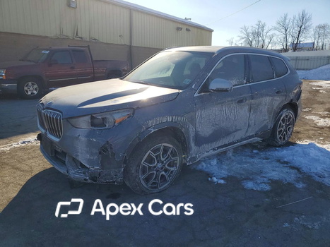 BMW X1 2023 - Image 1 of 14