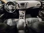 Chrysler 200 2016