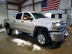 Chevrolet Silverado 2016