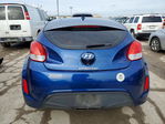 Hyundai Veloster 2017