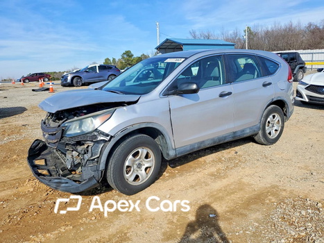 Honda CR-V 2013 - Image 1 of 14