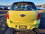 MINI Cooper 2012