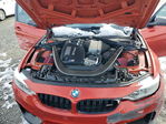 BMW M3 2016