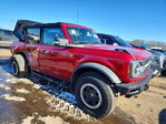 Ford Bronco 2021